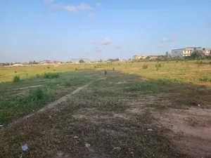 12 Acres of Land for Sale at Spintex