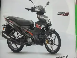 New Apsonic AP10-3 2024 Black