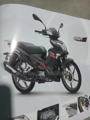 New Apsonic AP10-3 2024 Black