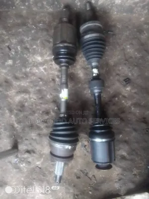 Hyundai Santa Fe 2013-2017 Home Used Drive Shaft for Sale