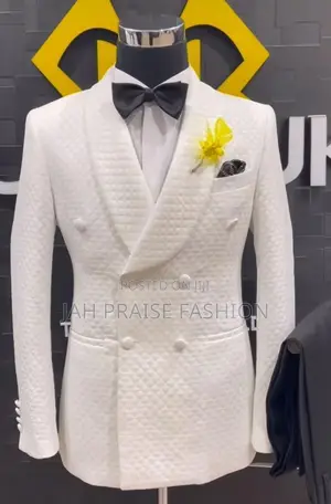 New Edition Wedding Suits