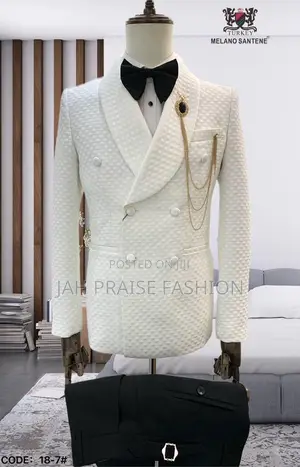 New Edition Wedding Suits