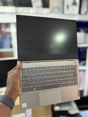 Laptop Lenovo ThinkBook 13s Gen 2 8GB Intel Core I5 SSD 256GB