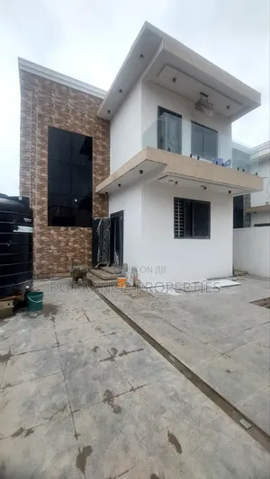 4bdrm House in Kg Franco Properties, Spintex for sale