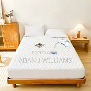 Reliable Waterproof Mattress Protector ( in Other Sizes)