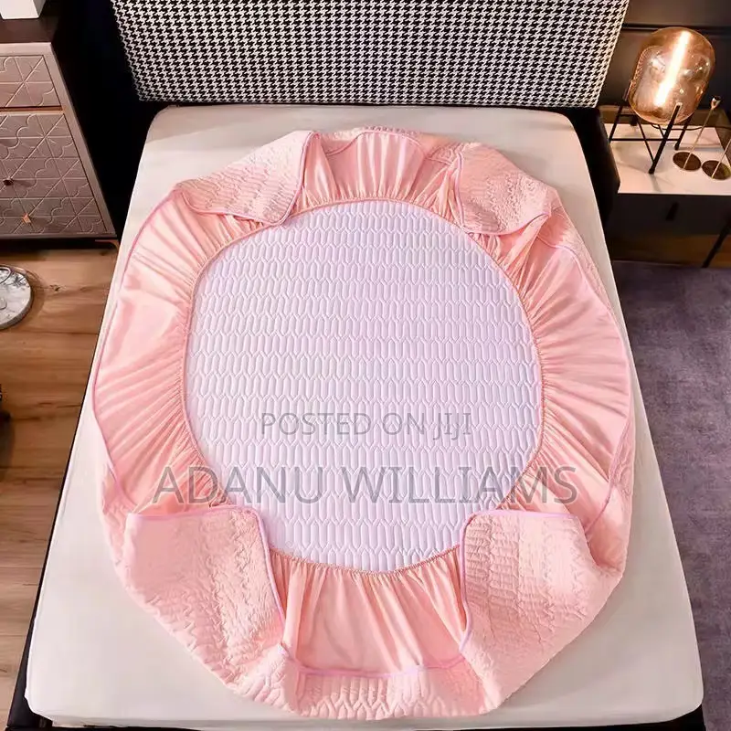 Reliable Waterproof Mattress Protector ( in Other Sizes)
