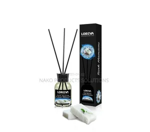 Loreva Fragrances Diffuser Air Freshener 55ml