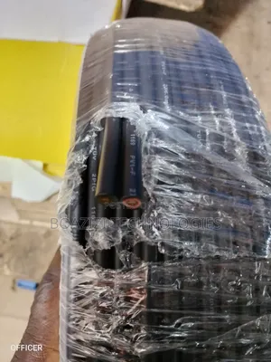 6mm*2 Pv/Panel Cable