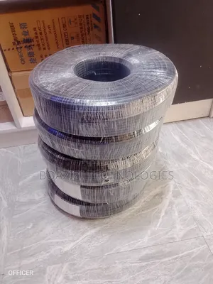 6mm*2 Pv/Panel Cable