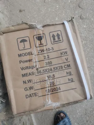 Vibrator Motor