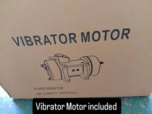 Vibrator Motor