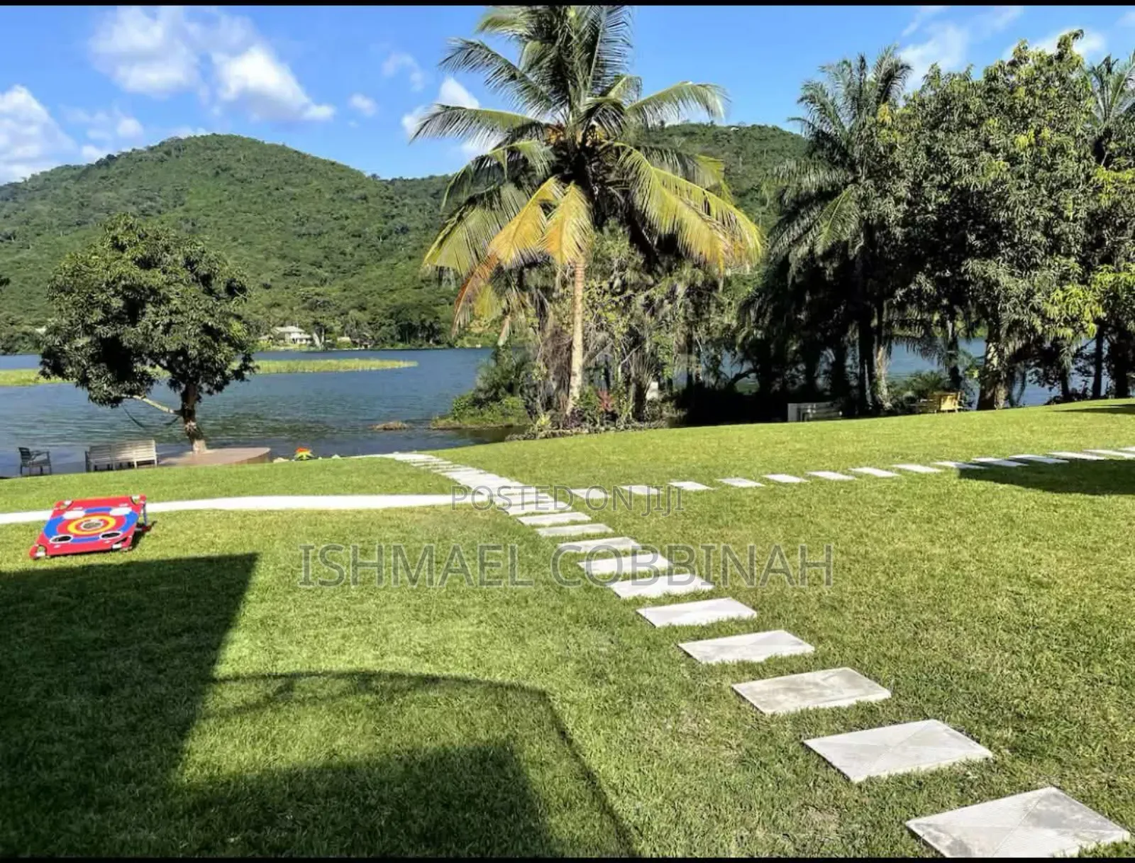 Litigation Free 30 Plot of Lands Forsale at Atimpoku