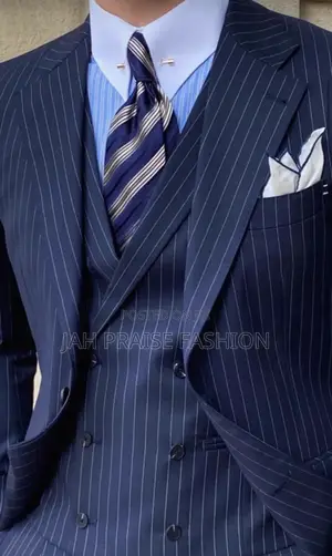New Strapped Suits for Your Graduation and All Occasions