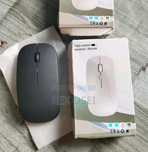 Computer Mouse