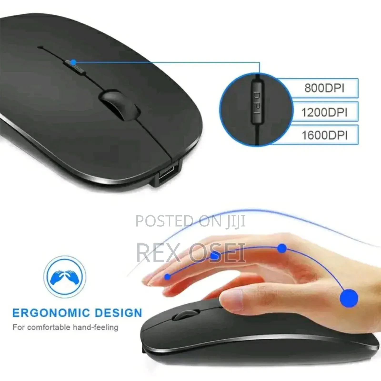 Computer Mouse