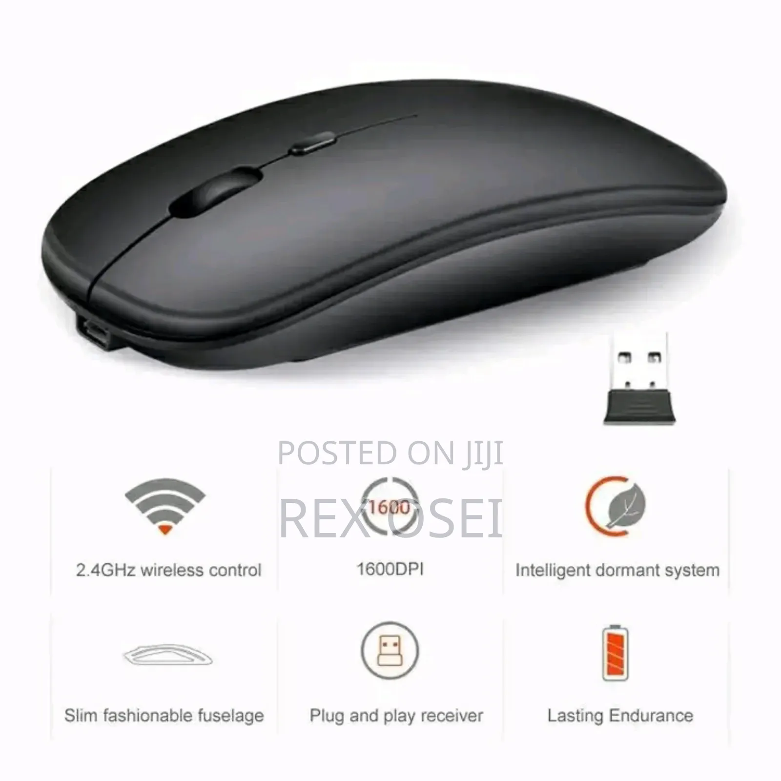 Computer Mouse