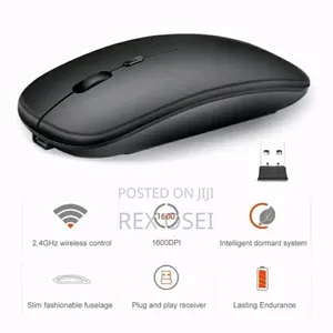 Computer Mouse