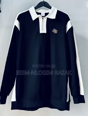 Thick N Heavy Sweaters Available in Stock