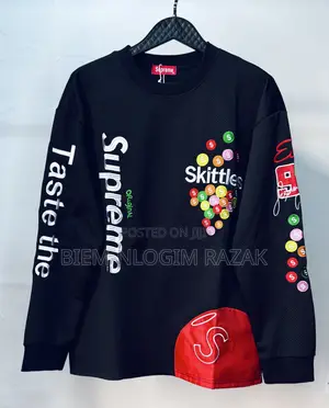 Thick N Heavy Sweaters Available in Stock