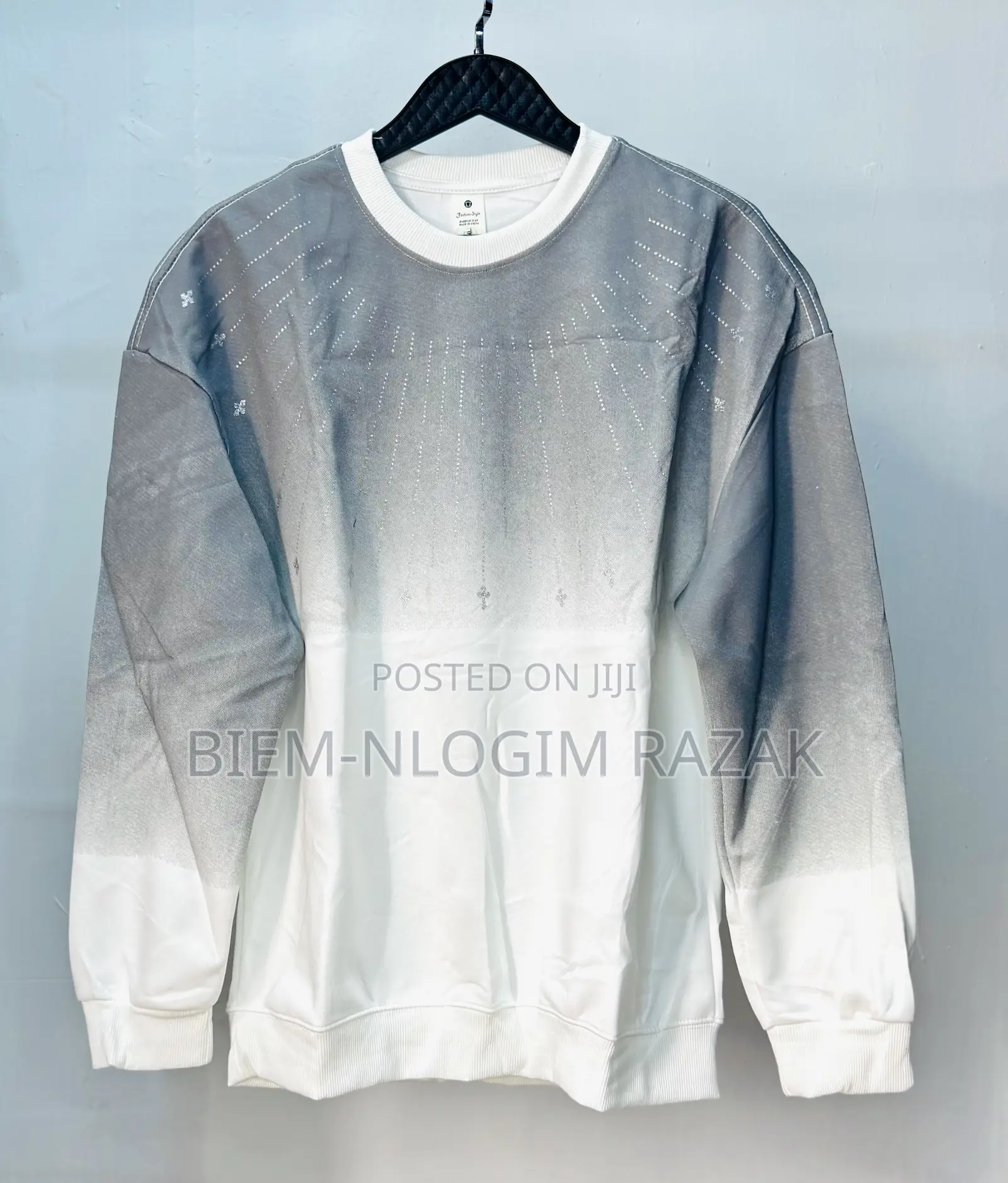 Thick N Heavy Sweaters Available in Stock
