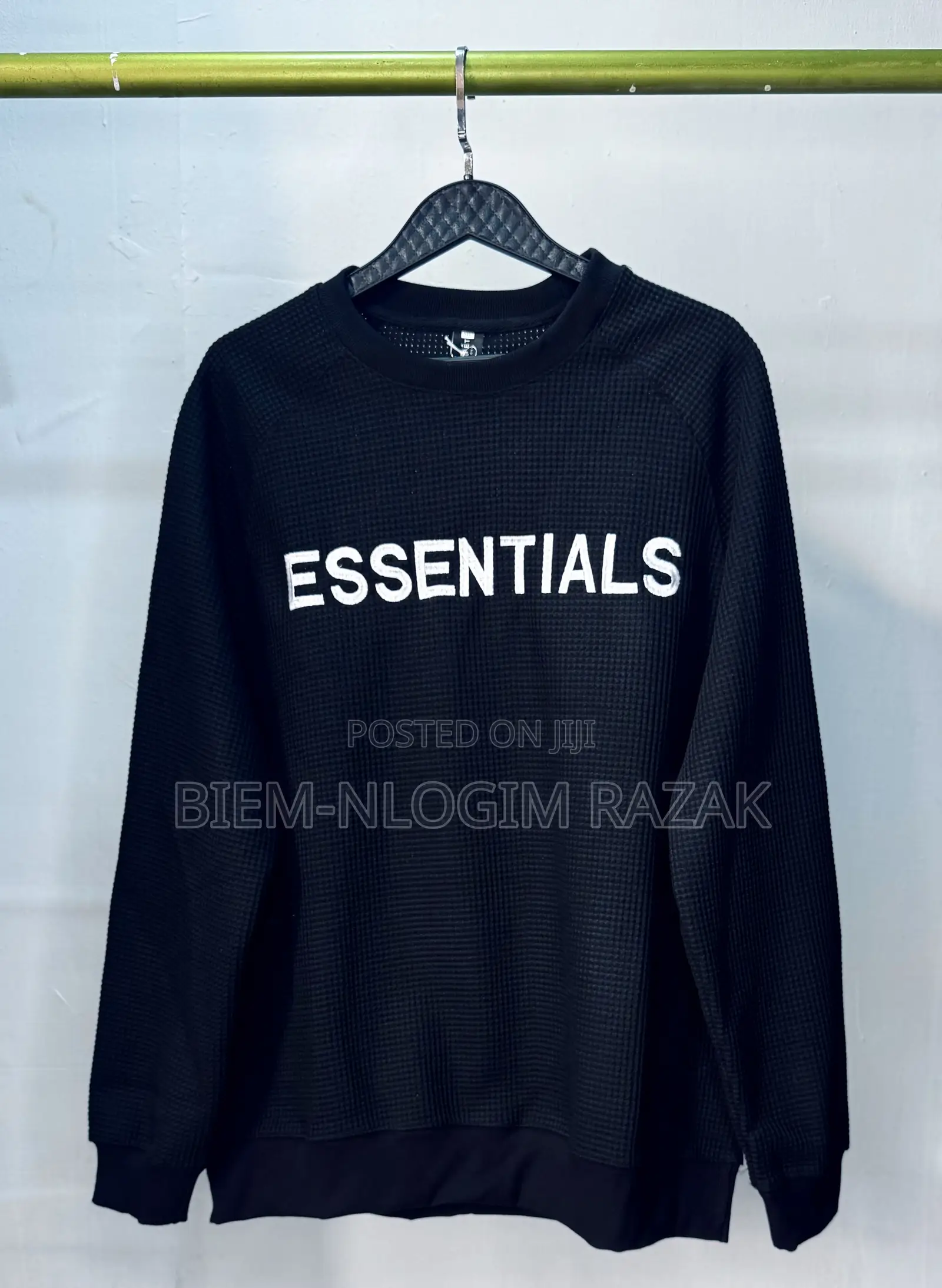 Thick N Heavy Sweaters Available in Stock