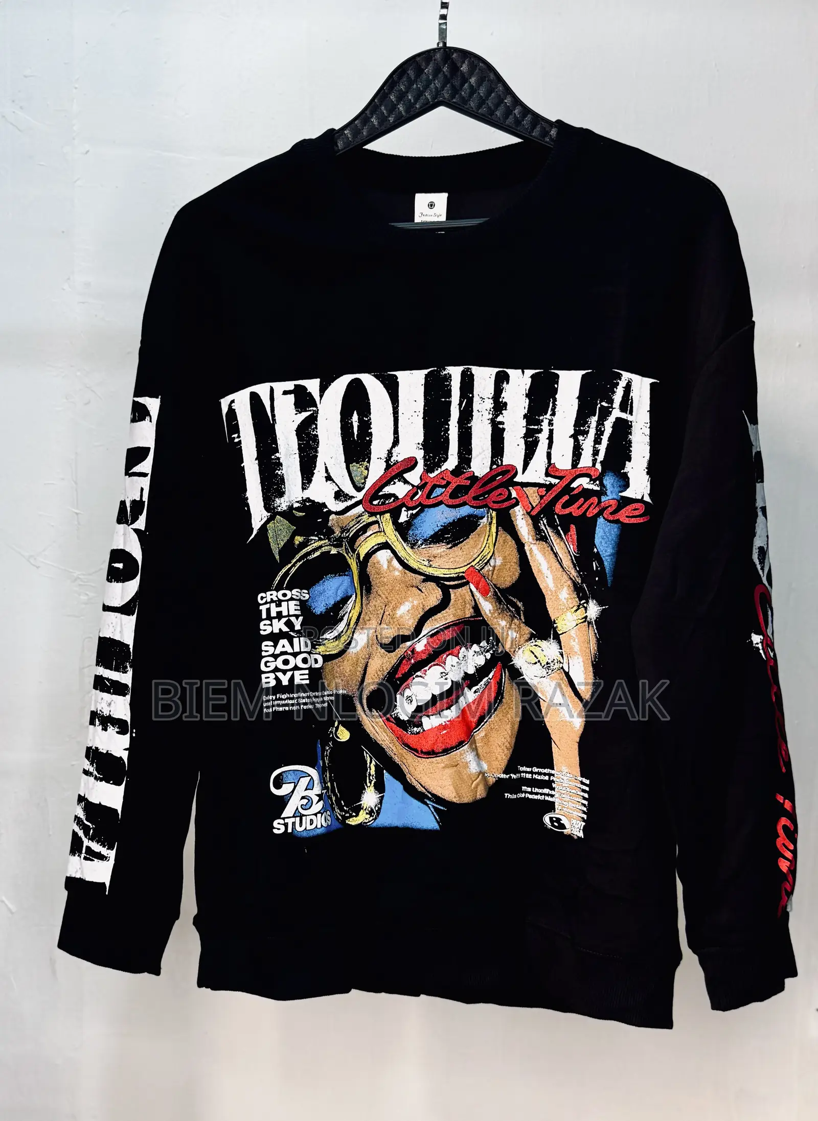 Thick N Heavy Sweaters Available in Stock