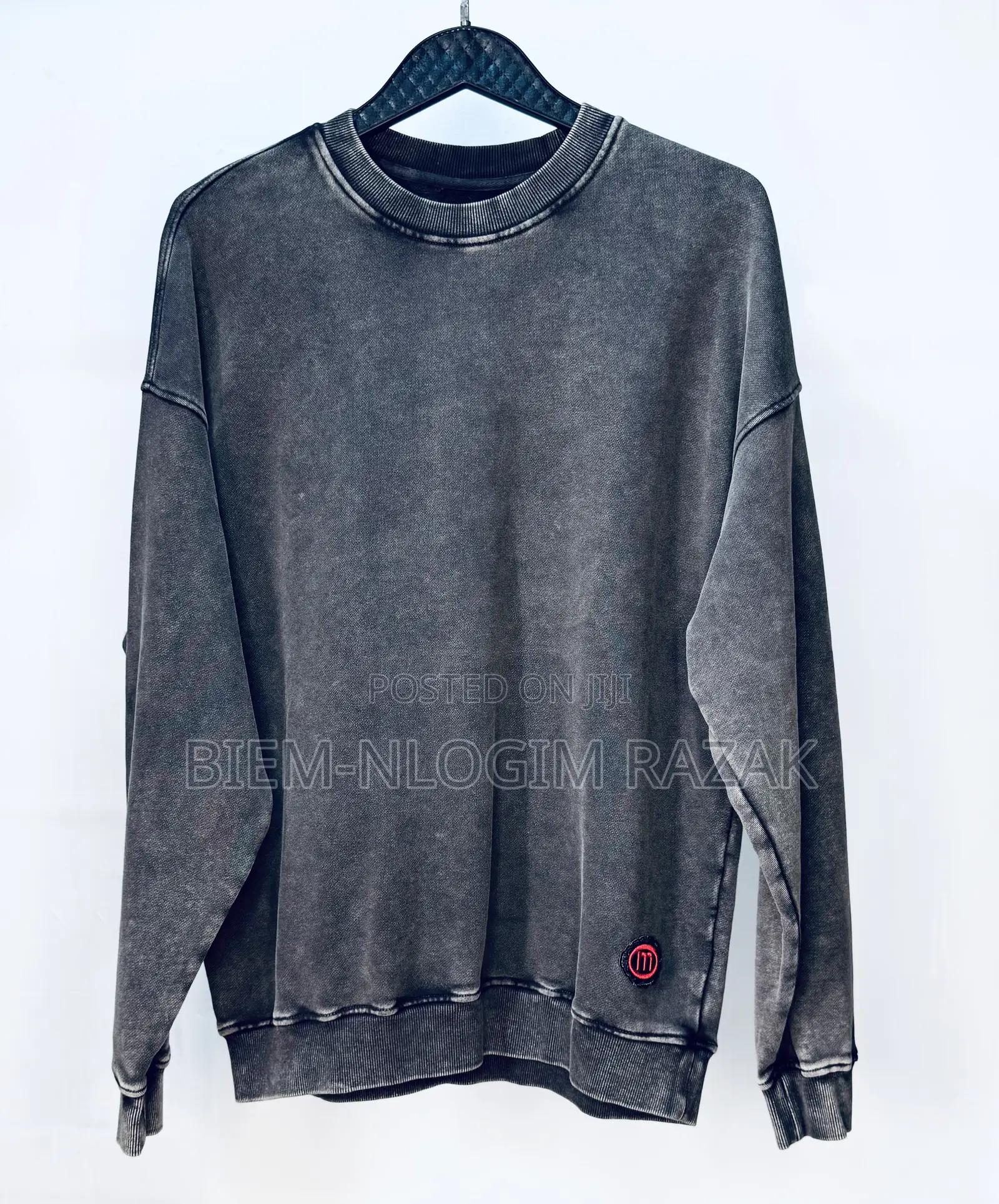 Thick N Heavy Sweaters Available in Stock