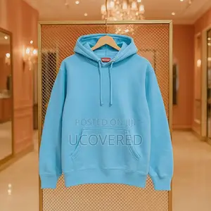 Plain Loom Eversoft Fleece Hoodies, Pullover Moisture