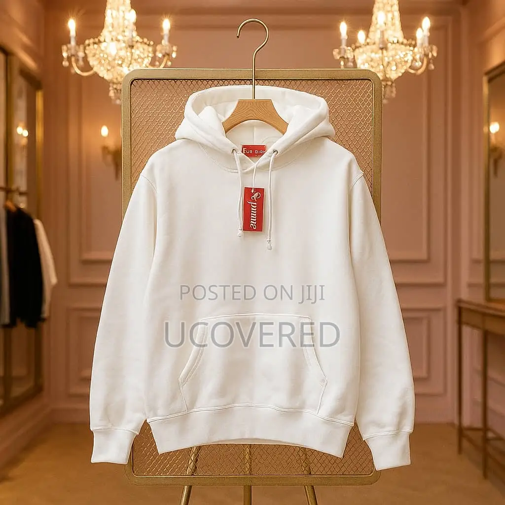 Plain Loom Eversoft Fleece Hoodies, Pullover Moisture