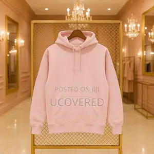 Plain Loom Eversoft Fleece Hoodies, Pullover Moisture