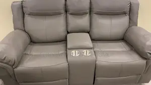 Recliner Sofas (6 Seater) 3+2+1