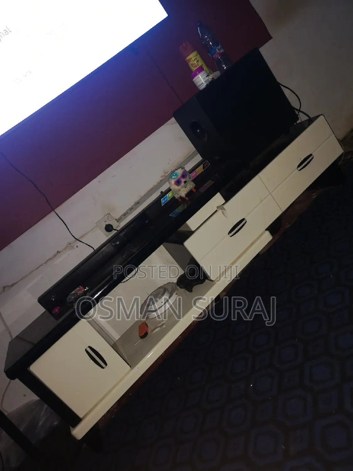 Room Equipment