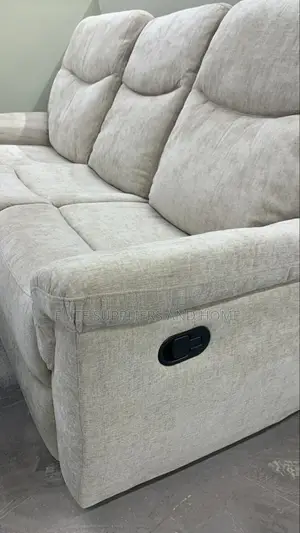 Recliner Sofa Set 3+2+1