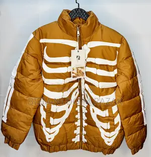 Winter Designed Jacket Available