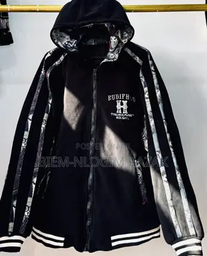 Winter Designed Jacket Available