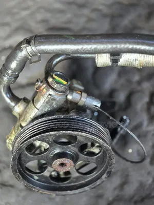 Hyundai Santa Fe/Starex/H-1 Power Steering Motor Available