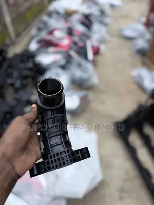 Accord 2018-2022 Intercooler Pipe Mouth