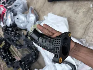 Accord 2018-2022 Intercooler Pipe Mouth