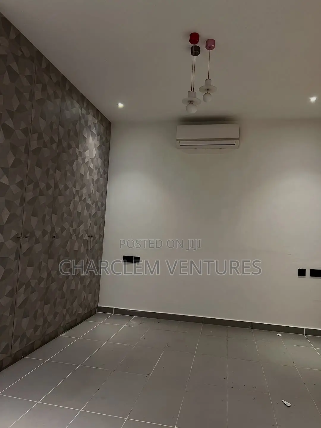 2bdrm Apartment in Charclem Ventures, Accra Metropolitan for sale