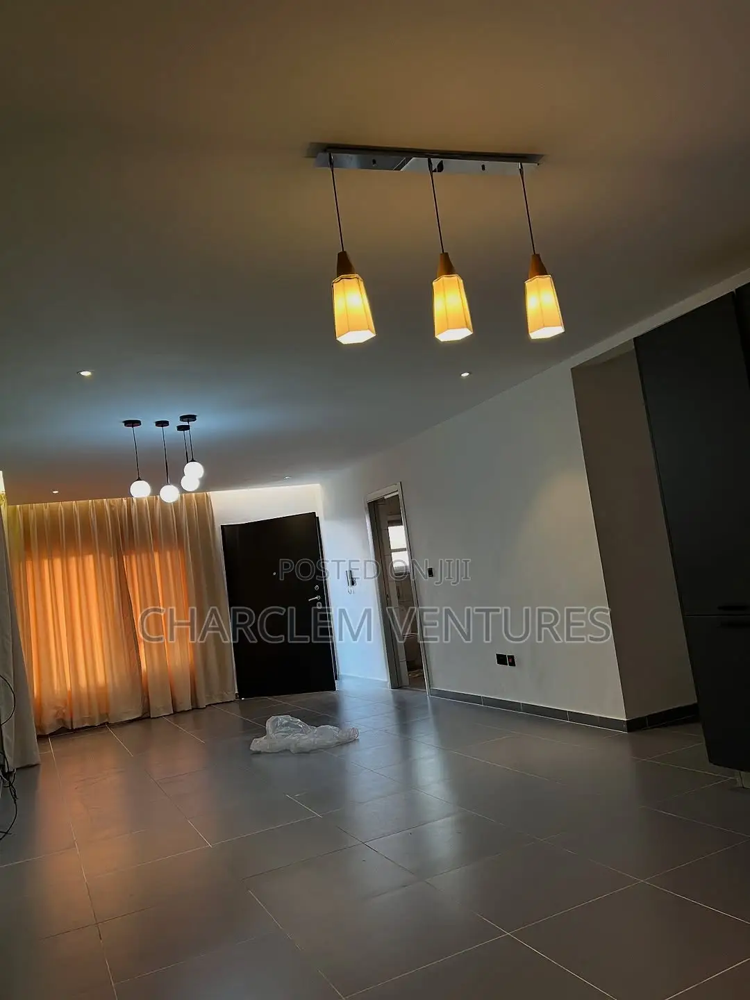 2bdrm Apartment in Charclem Ventures, Accra Metropolitan for sale