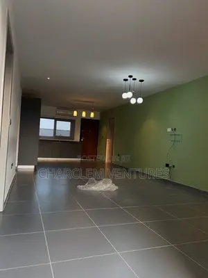 2bdrm Apartment in Charclem Ventures, Accra Metropolitan for sale