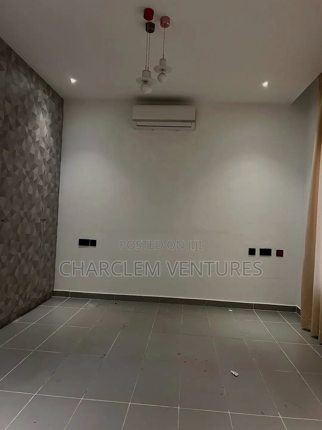 2bdrm Apartment in Charclem Ventures, Accra Metropolitan for sale