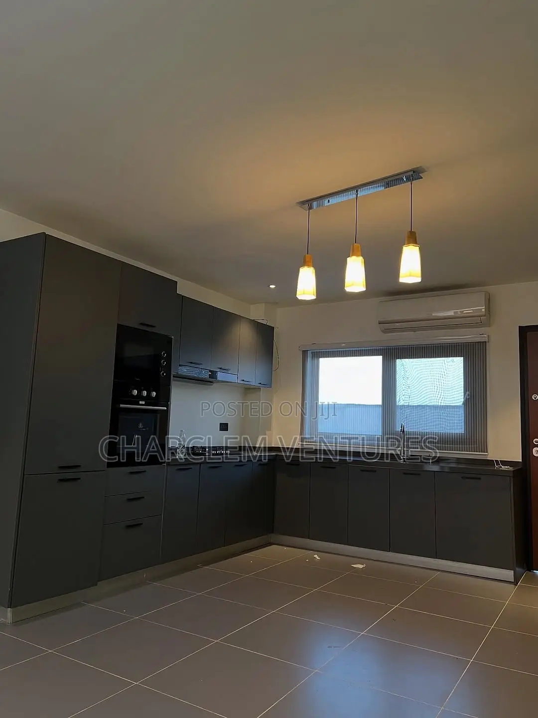 2bdrm Apartment in Charclem Ventures, Accra Metropolitan for sale