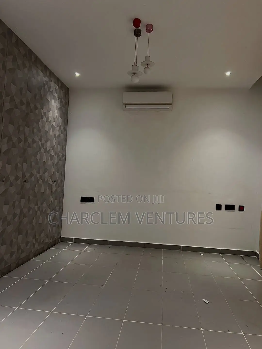 2bdrm Apartment in Charclem Ventures, Accra Metropolitan for sale