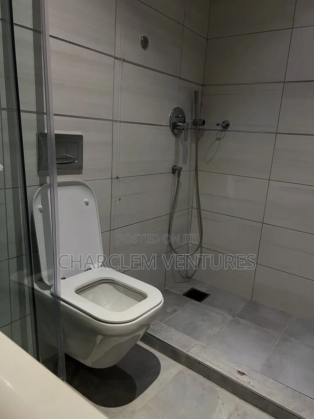 2bdrm Apartment in Charclem Ventures, Accra Metropolitan for sale