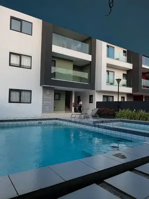 2bdrm Apartment in Charclem Ventures, Accra Metropolitan for sale