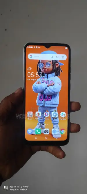 Tecno Spark Go 2021 32 GB