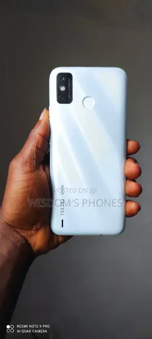 Tecno Spark Go 2021 32 GB