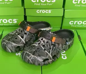 Original Crocs Amry Mix