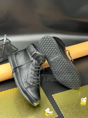 Timberland Long Boots P Black White Coffee N Midnight Blue